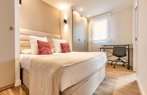 Apartamento Auditorio III en Madrid - Photo 12