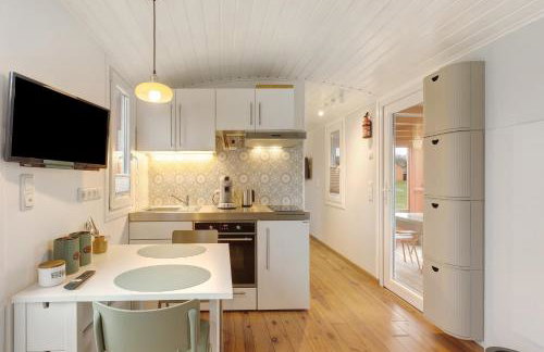 Tiny House im Grünen - Photo 8