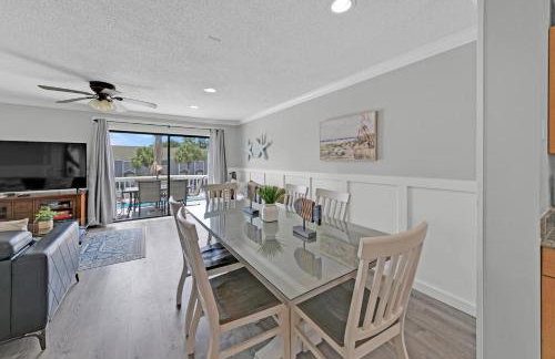 Southbay by the Gulf 11 a 4 Bedroom Townhome with Beach Access and 300ft of Private Beach - Foto 18