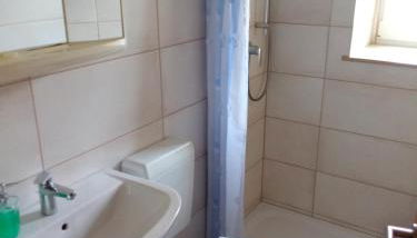 Ferienwohnung Kälberstall - Foto 2, Shower