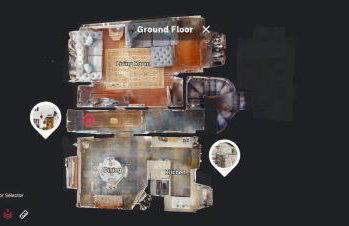 Captains Cottage Minehead - Foto 1