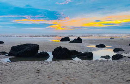 Brean & Berrow Rooms - Foto 7