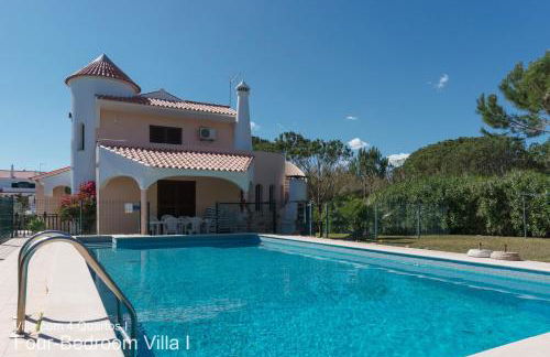 Akivillas Quarteira Rose - Photo 38