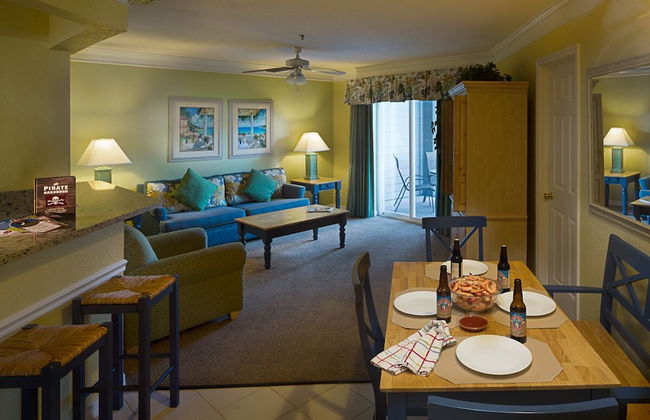 Ocean Gate at Hibiscus Resort - Foto 14