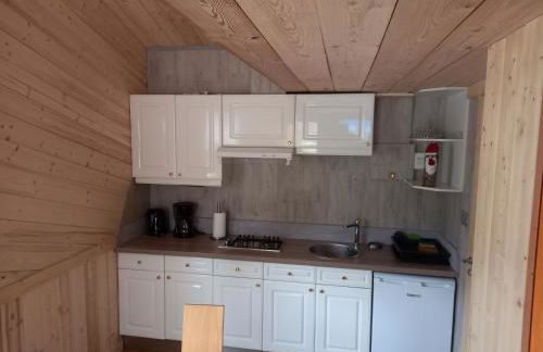 CHALET DU PERE NOEL 10 minutes from Gérardmer - Foto 6