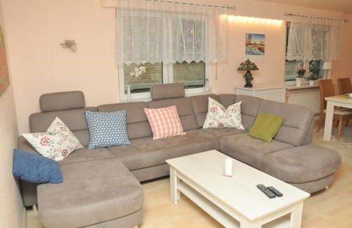 200m² Wohnung in Walldorf - SAP - Foto 8