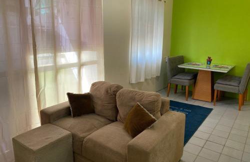 Apartamento, 2 quartos aconchegantes em Olinda, Vem! - Foto 27