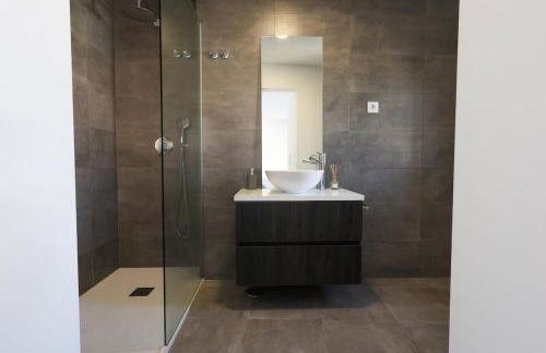 Casa de ferias com Piscina e Suite - Foto 35