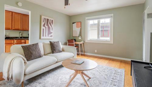 Blueground Downtown North view nr Park SFO-2008 - Foto 3, Other