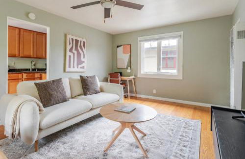 Blueground Downtown North view nr Park SFO-2008 - Foto 3