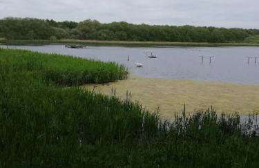 Lincoln Holiday Retreat Cottage with Private Hot Tub - Foto 34