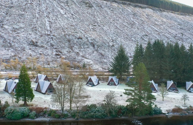 Lothlorien Lodge 4 - Foto 54