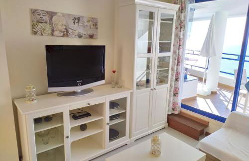 Ocean view apartment in Taurito, Mogan - Top Floor - Photo 9