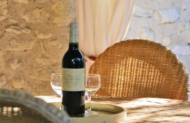 Splendid Villa in Viens With Swimming Pool - Foto 76