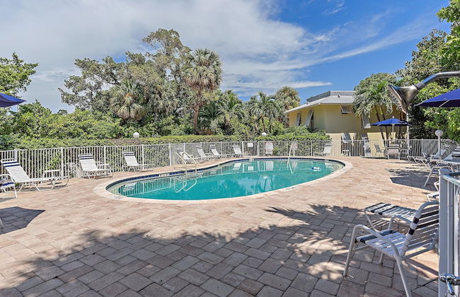 It's A Shore Thing 1 Bedroom Condo by RedAwning - Foto 28