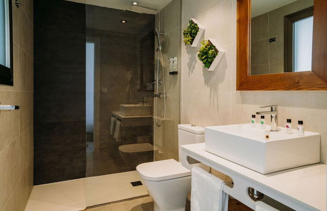 Apartamentos Typic Marina Playa - Adults Only - Foto 55