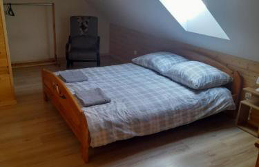 Agroturystyka nad Brusieńką - Foto 6