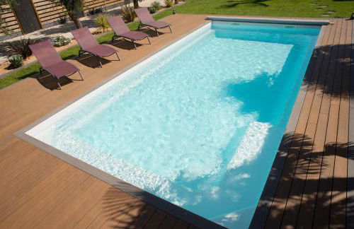 Cottage Umbra Néa - Foto 7