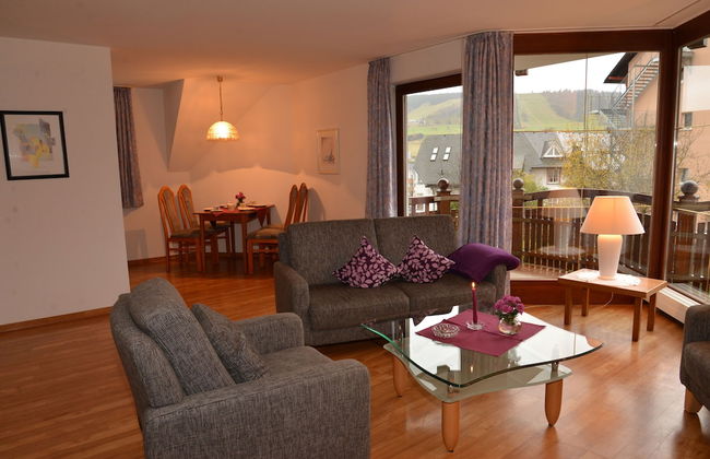 Appartementhaus Felicitas - Foto 17