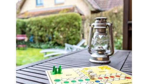 Pippert Comfortable holiday residence - Foto 4, Other