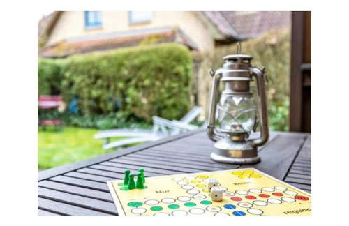 Pippert Comfortable holiday residence - Foto 4