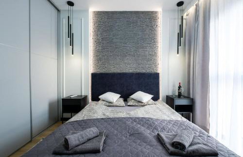 Apartament Szafir - Foto 5