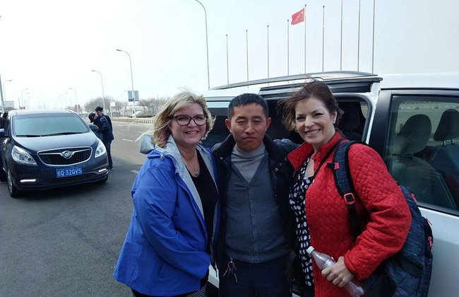 Tour Todo Incluido: La Gran Muralla en Badaling con Hutong Rickshaw - Foto 34