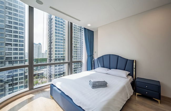 Landmark 81 Luxury- Lyshing Apartment - Foto 9