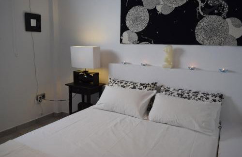 CLIO'S BEACH HOUSE - DELUXE BEACH FRONT PROPERTY - Foto 28