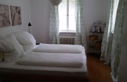 Villa im Park Wachwitzgrund - Große Ferienwohnung in EG der Villa - Foto 12