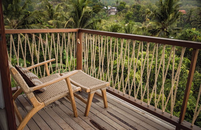 Abinawa Hill Villa - Foto 42