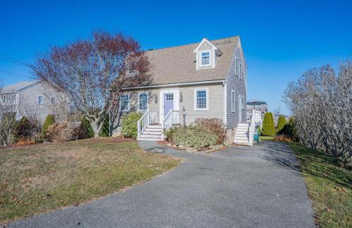 13 Wood Avenue Sandwich - The Salty Sunset Inn - Foto 35