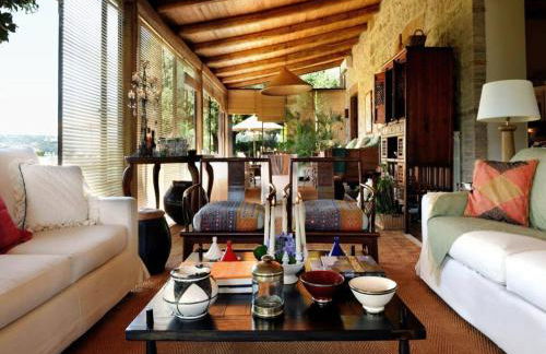 Villa Vinarte Elegant Home 2 Pools Tennis spa Winery Exclusively for you - Foto 6