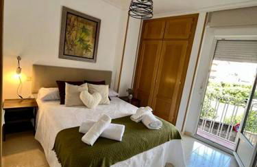 Piso centro Arenas: Mira Gredos - Foto 2