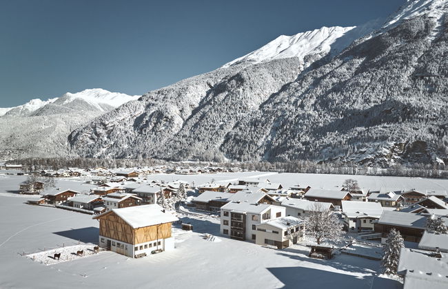 Apart Berta am Hannesnhof - Foto 26