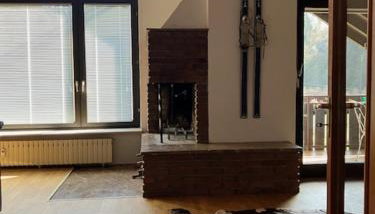 Apartment Waldglück - Foto 1