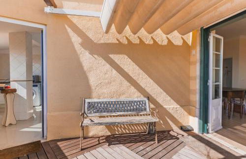 70m2 Tagus River Terrace in Alfama By LovelyStay - Foto 19