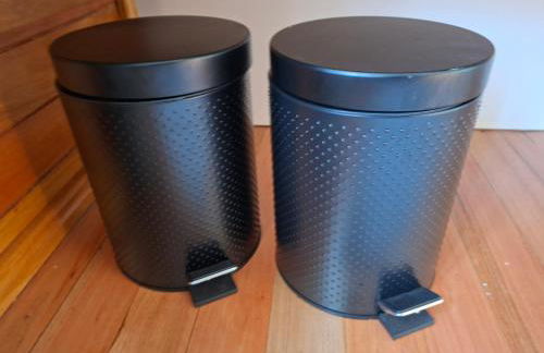 Lá Luciolla Loft Cabana - Foto 22