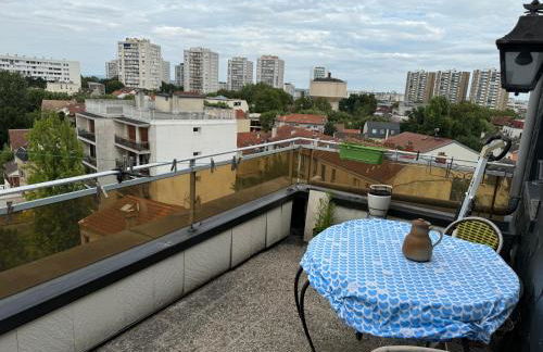 Lilas house - Foto 9