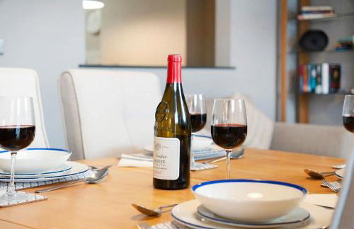 NEW! Luxury 1BR in Hartlepool - Foto 28