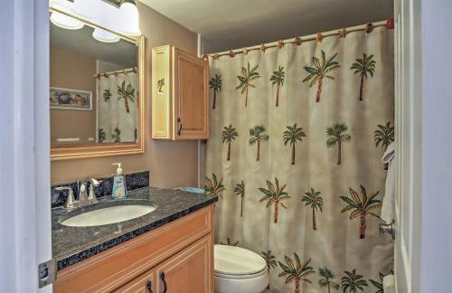 Beachfront St Petersburg Condo with Community Pool! - Foto 14