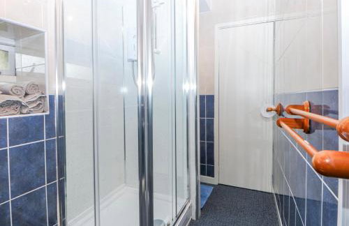 First Floor Apartment - Foto 16