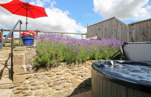 Meadow Barn - Foto 25