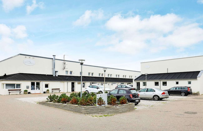 Cozy Cottage in Skaven Strand-by Traum - Foto 26