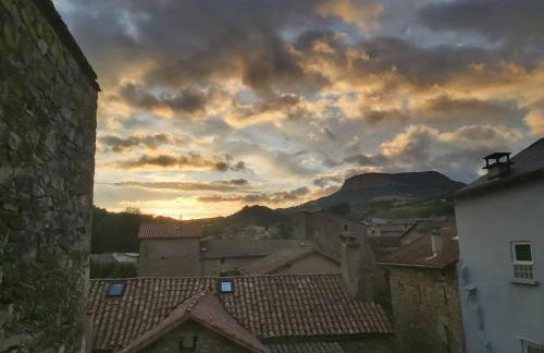 Gîte - Belle maison de village - Photo 17