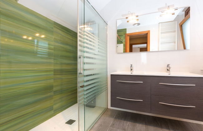 Villa Paulina - Foto 20