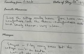 Murray's Lodge - Foto 3