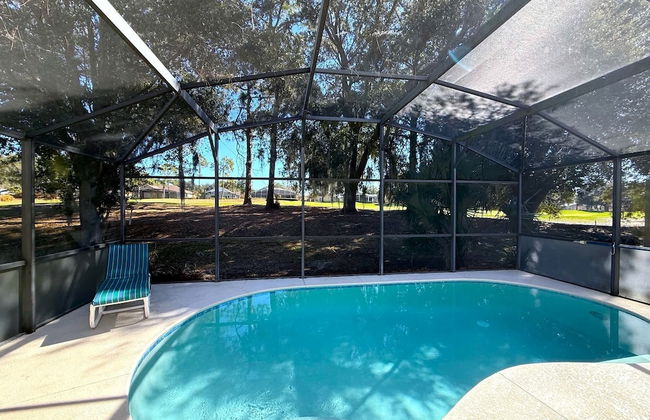 Southern Dunes Golf Front Home - Foto 26