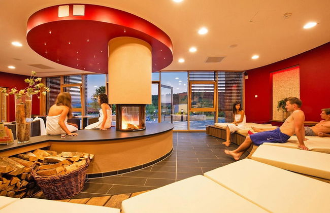 Holiday Home With Sauna in Mistelgau-obernsees - Photo 18