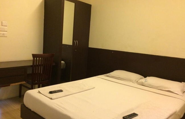 Horizon Heights Serviced Apartments - Foto 8